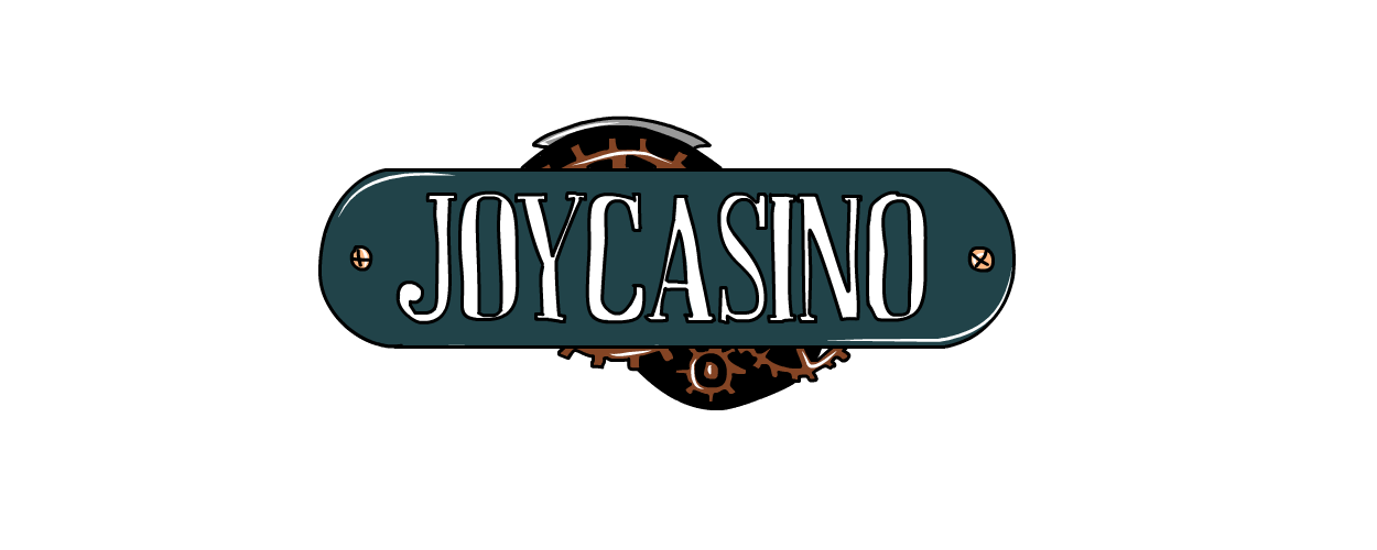 Логотип Joycasino