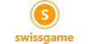 Логотип Swissgame